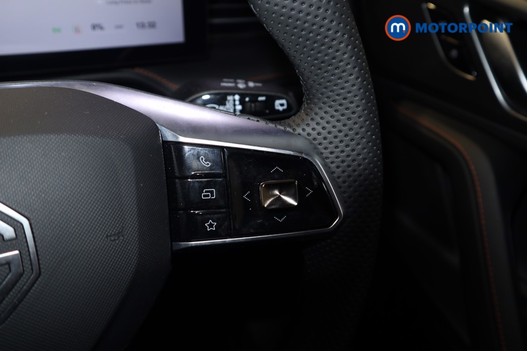 Used MG MG HS 2025 for sale - 78081820: Photo 12