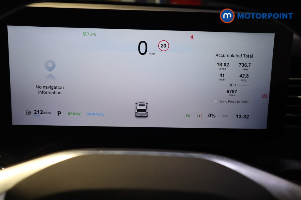 Used MG MG HS 2025 for sale - 78081820: Photo 13