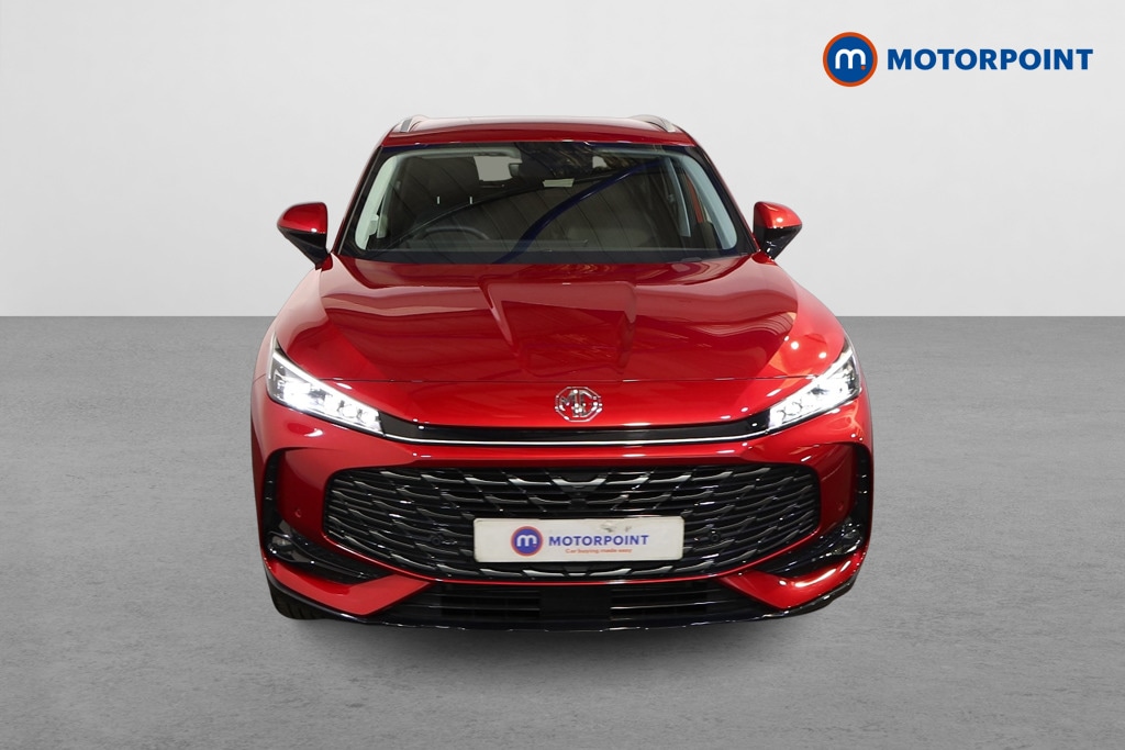 Used MG MG HS 2025 for sale - 78081820: Photo 2