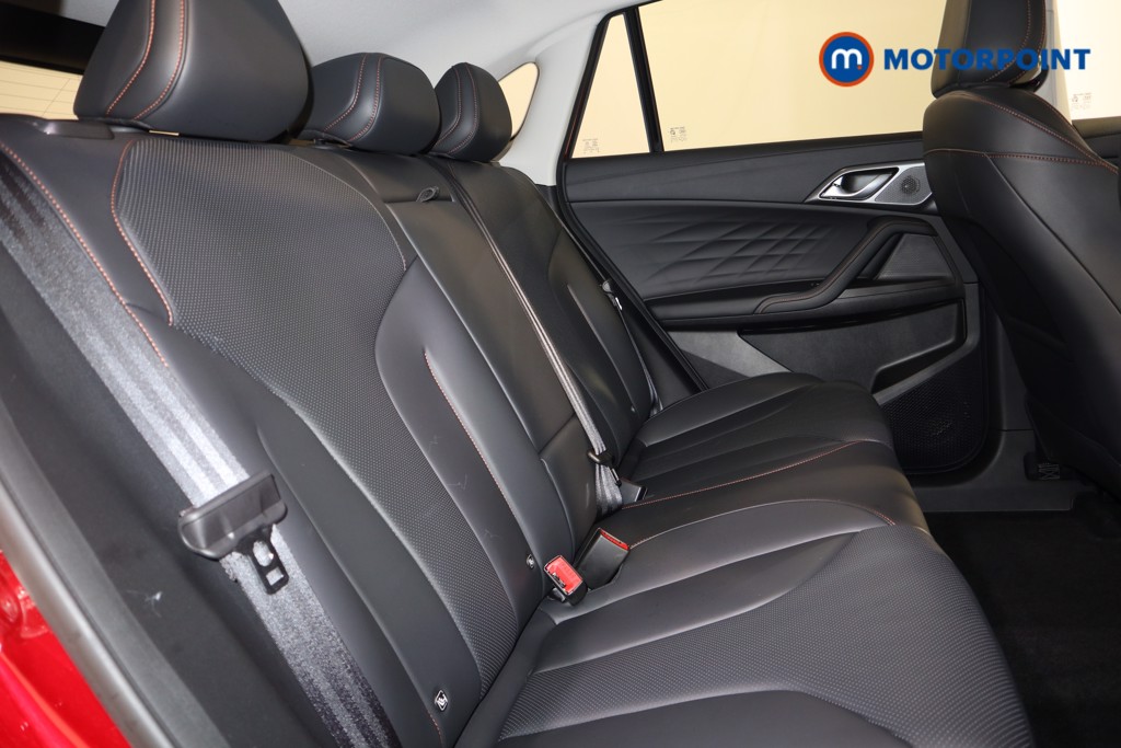 Used MG MG HS 2025 for sale - 78081820: Photo 24