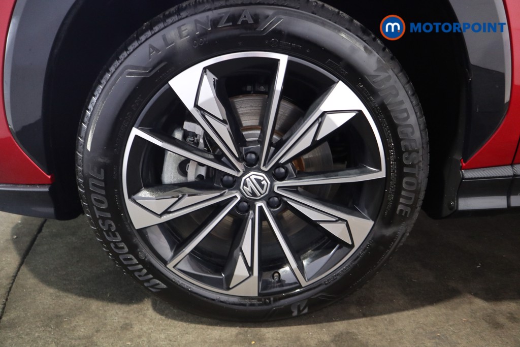 Used MG MG HS 2025 for sale - 78081820: Photo 32