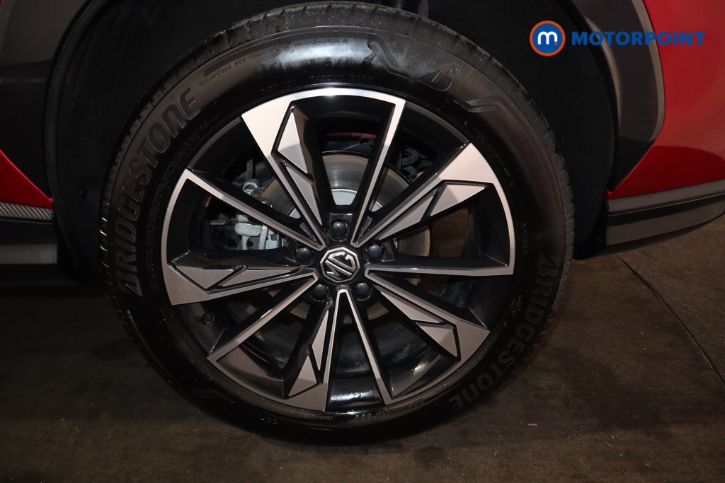 Used MG MG HS 2025 for sale - 78081820: Photo 33