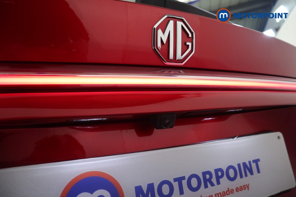 Used MG MG HS 2025 for sale - 78081820: Photo 35