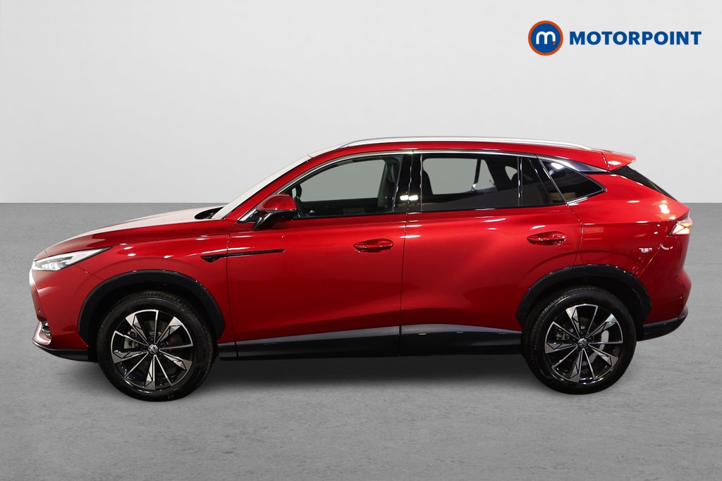 Used MG MG HS 2025 for sale - 78081820: Photo 4