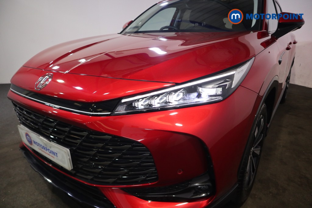 Used MG MG HS 2025 for sale - 78081820: Photo 43