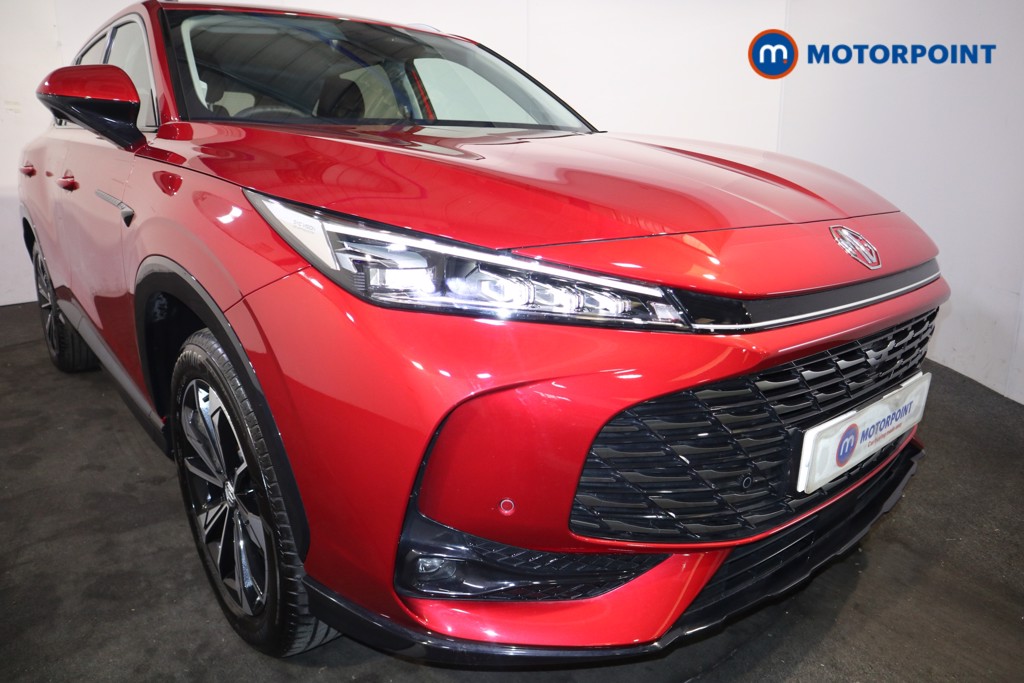 Used MG MG HS 2025 for sale - 78081820: Photo 44