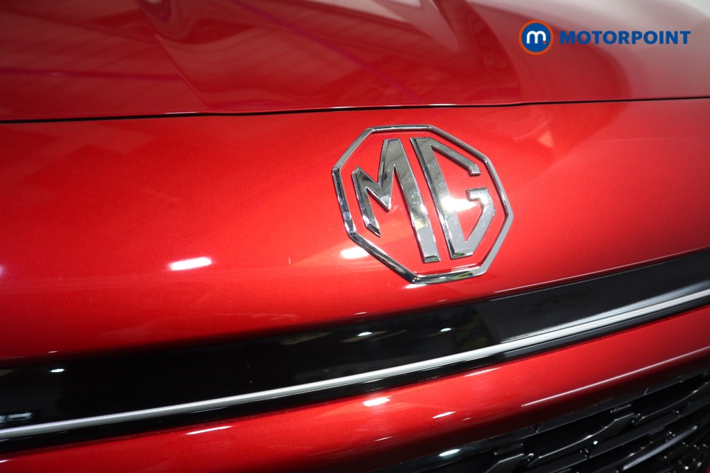 Used MG MG HS 2025 for sale - 78081820: Photo 47