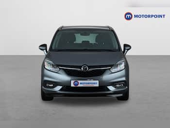 Used Vauxhall Zafira 2018 for sale - 79856099: Photo