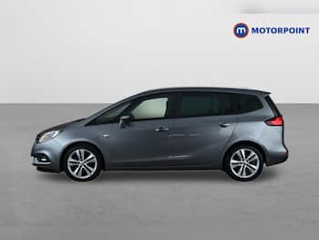 Used Vauxhall Zafira 2018 for sale - 79856099: Photo