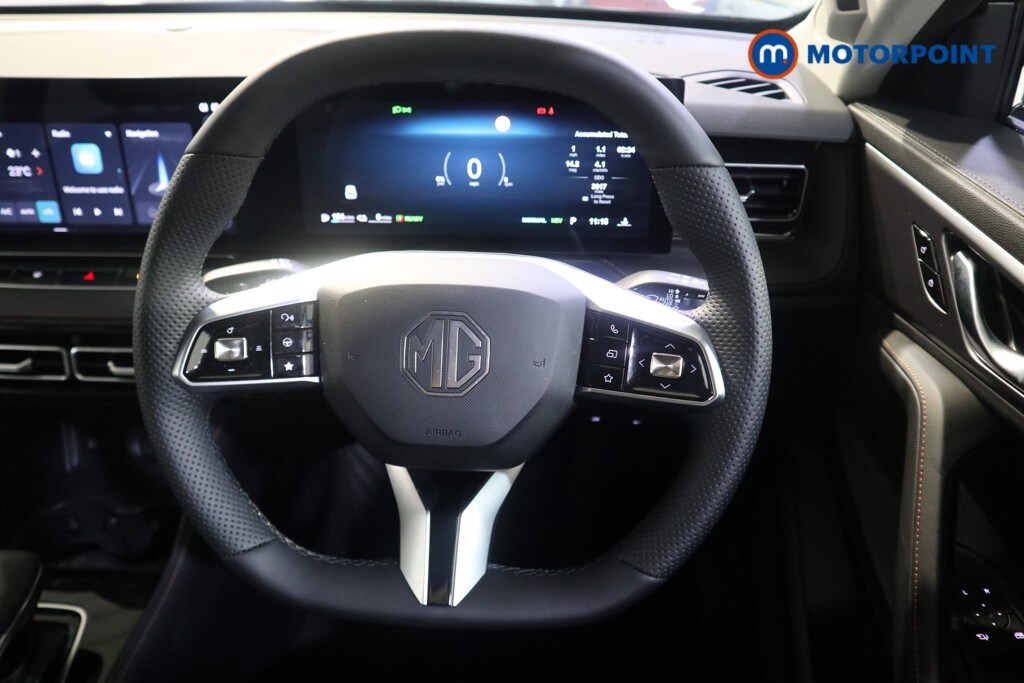 Used MG MG HS 2025 for sale - 78176956: Photo 10