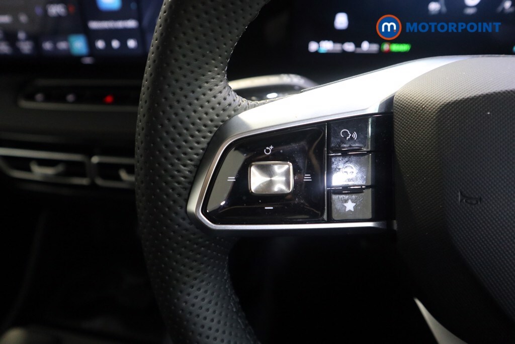 Used MG MG HS 2025 for sale - 78176956: Photo 11