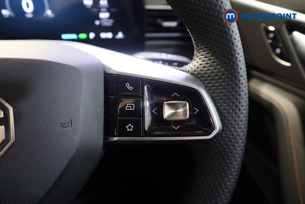 Used MG MG HS 2025 for sale - 78176956: Photo 12