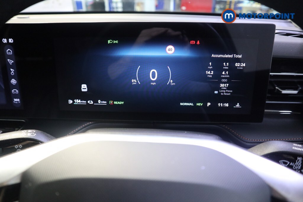 Used MG MG HS 2025 for sale - 78176956: Photo 13