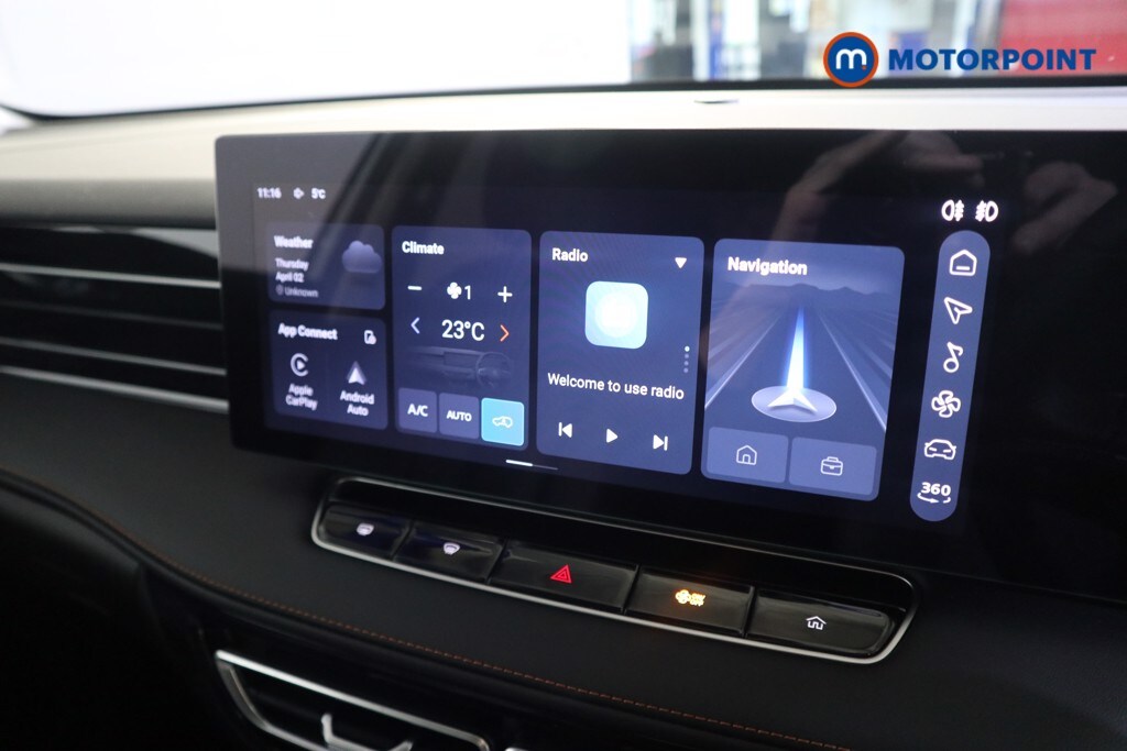 Used MG MG HS 2025 for sale - 78176956: Photo 14