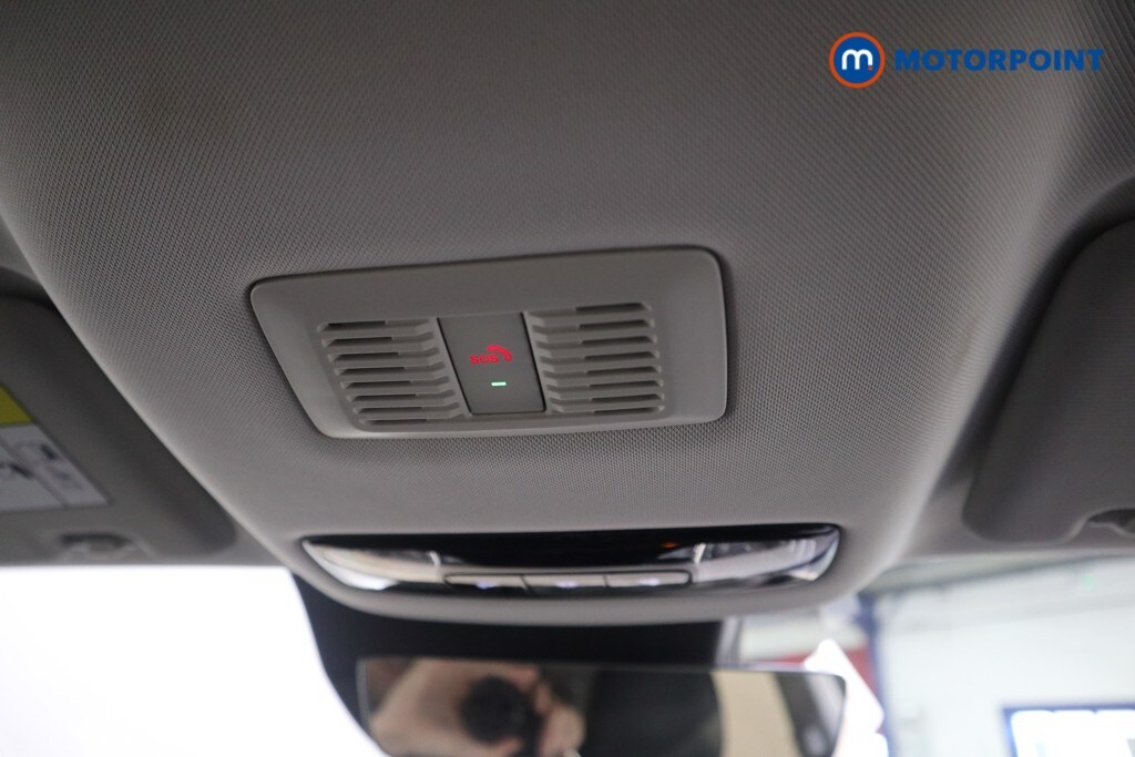 Used MG MG HS 2025 for sale - 78176956: Photo 18