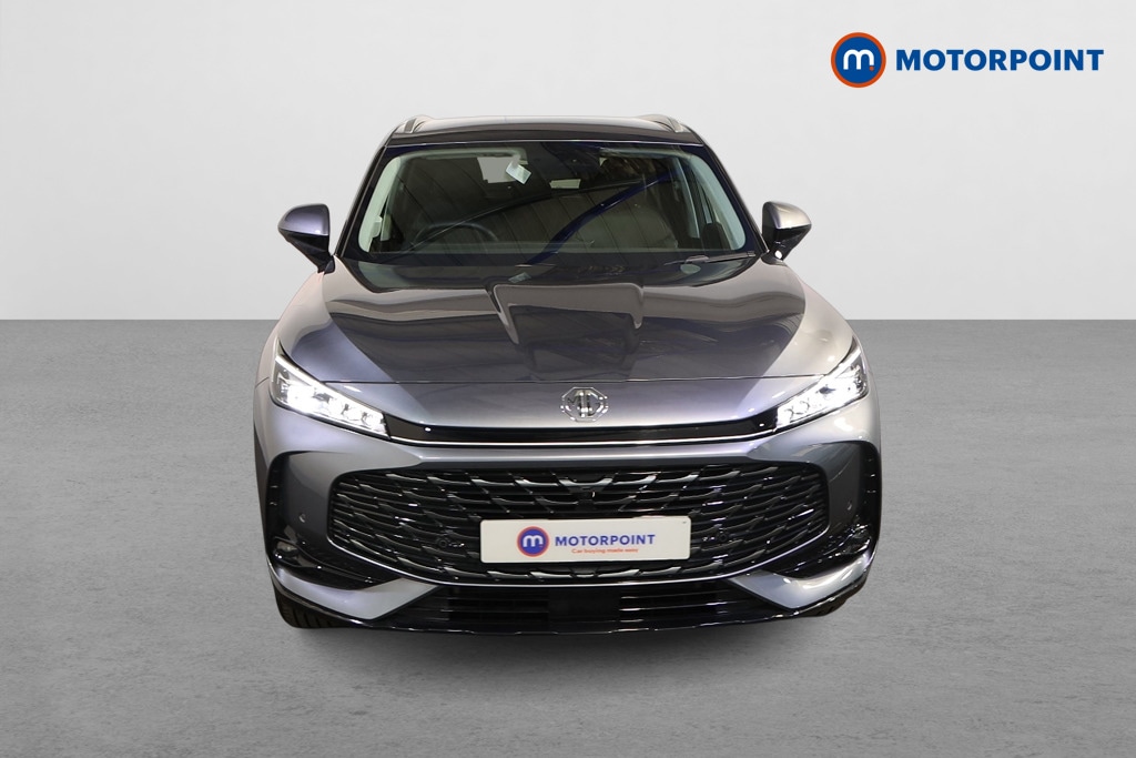 Used MG MG HS 2025 for sale - 78176956: Photo 2