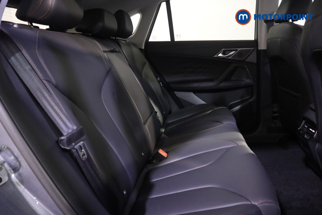 Used MG MG HS 2025 for sale - 78176956: Photo 23