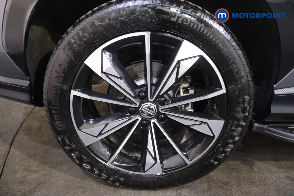 Used MG MG HS 2025 for sale - 78176956: Photo 29