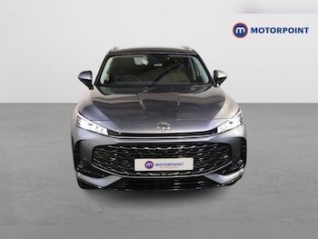 Used MG MG HS 2025 for sale - 78176956: Photo