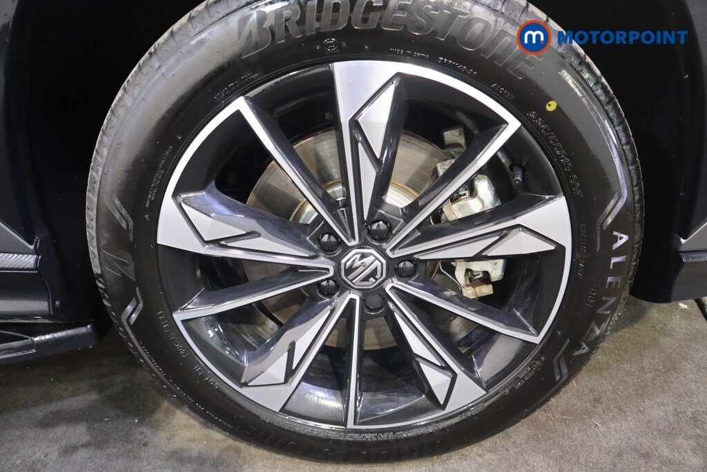 Used MG MG HS 2025 for sale - 78176956: Photo 30