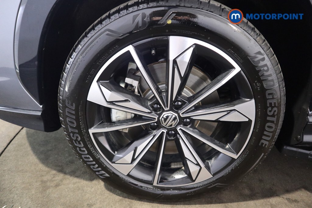 Used MG MG HS 2025 for sale - 78176956: Photo 31