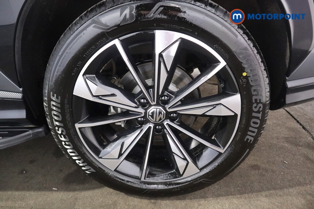 Used MG MG HS 2025 for sale - 78176956: Photo 32