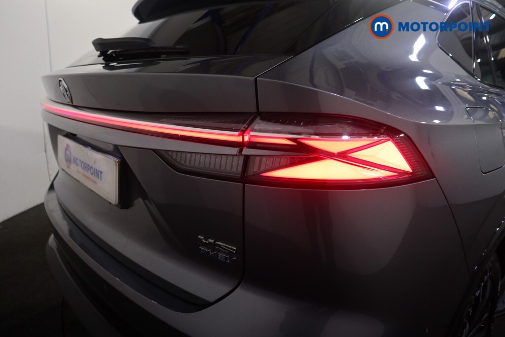 Used MG MG HS 2025 for sale - 78176956: Photo 36