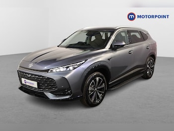 Used MG MG HS 2025 for sale - 78176956: Photo