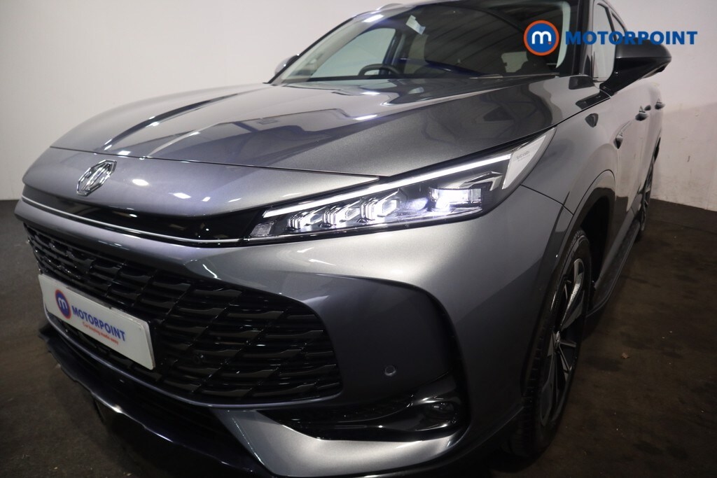 Used MG MG HS 2025 for sale - 78176956: Photo 42