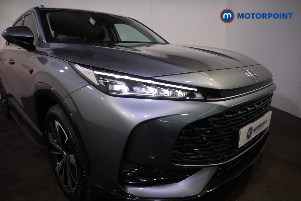 Used MG MG HS 2025 for sale - 78176956: Photo 43