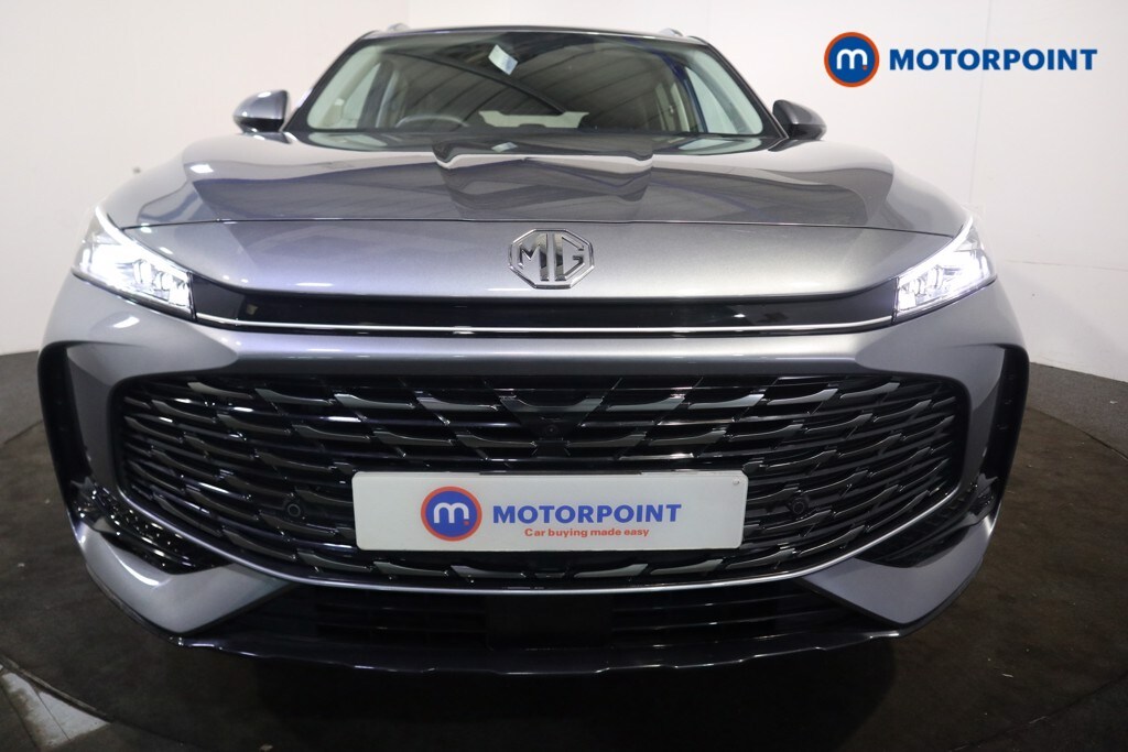 Used MG MG HS 2025 for sale - 78176956: Photo 44