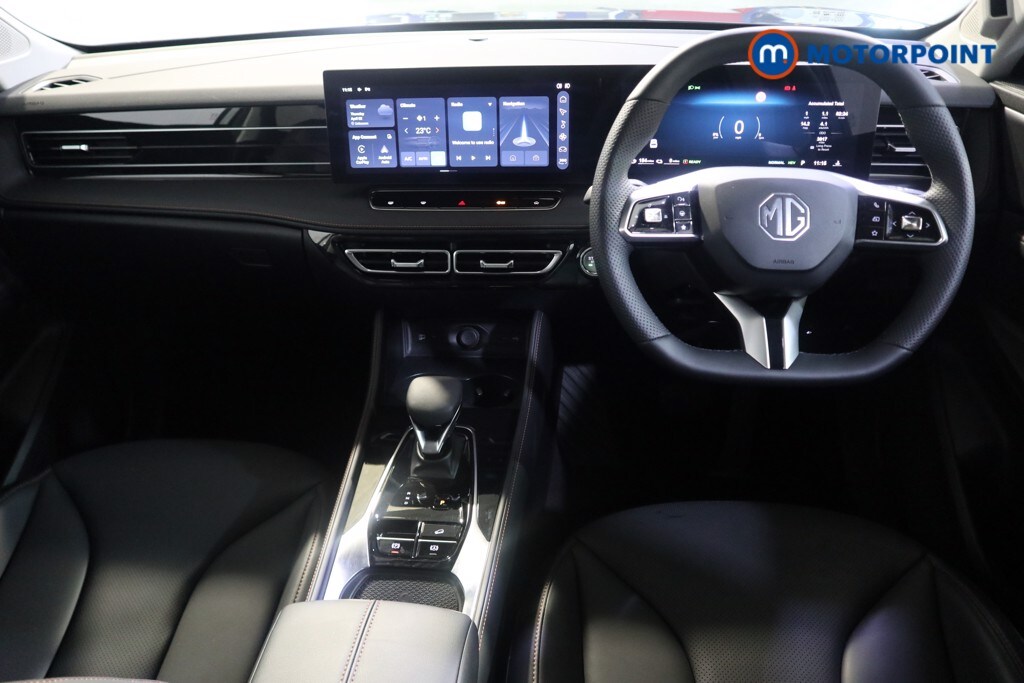 Used MG MG HS 2025 for sale - 78176956: Photo 9