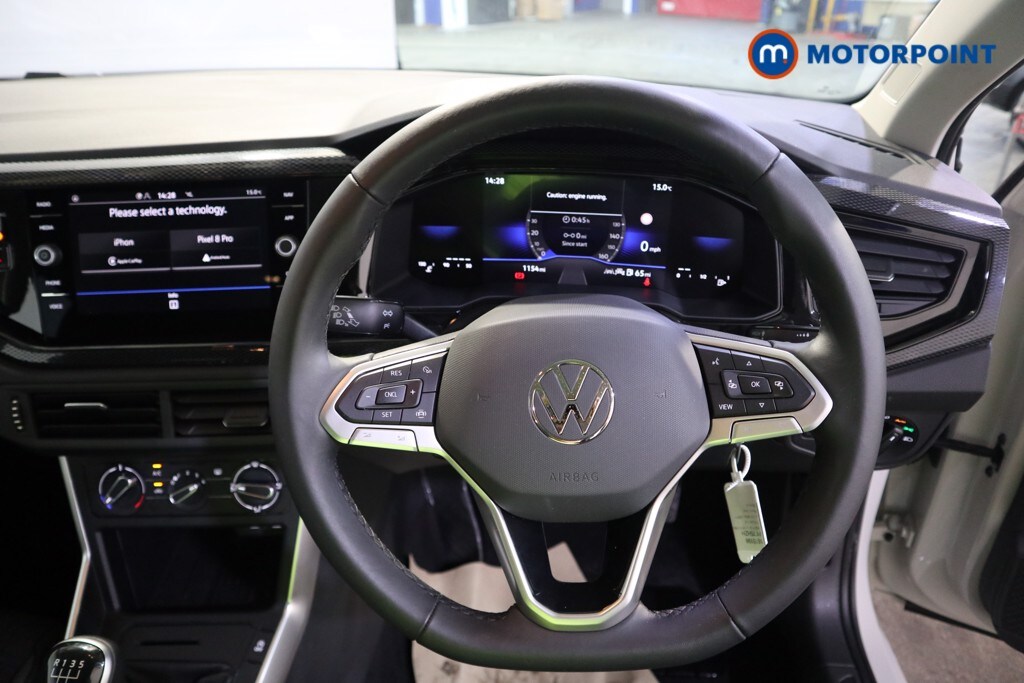 Used Volkswagen Polo 2025 for sale - 78153306: Photo 11