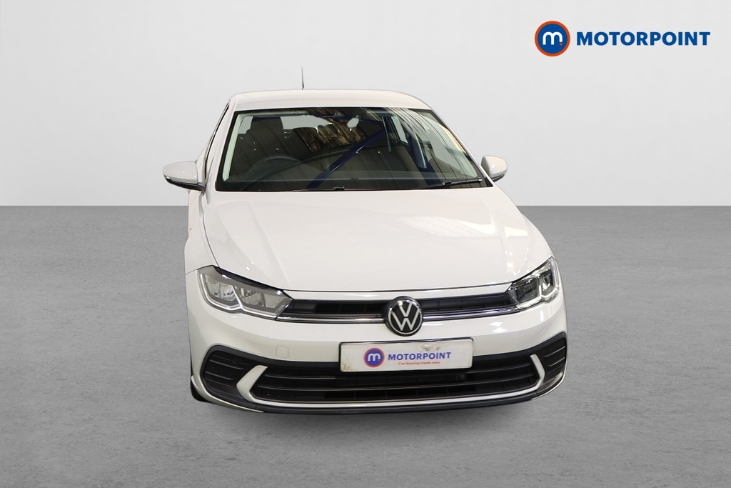 Used Volkswagen Polo 2025 for sale - 78153306: Photo 2