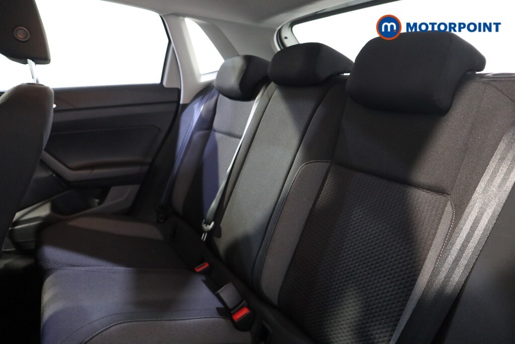 Used Volkswagen Polo 2025 for sale - 78153306: Photo 24