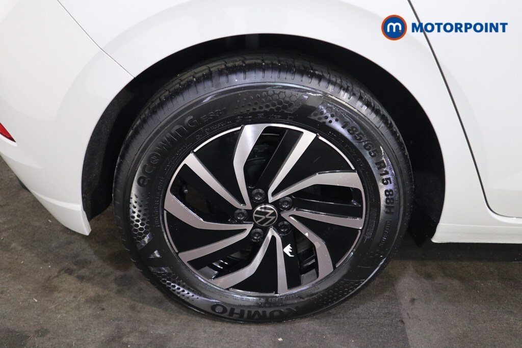 Used Volkswagen Polo 2025 for sale - 78153306: Photo 28