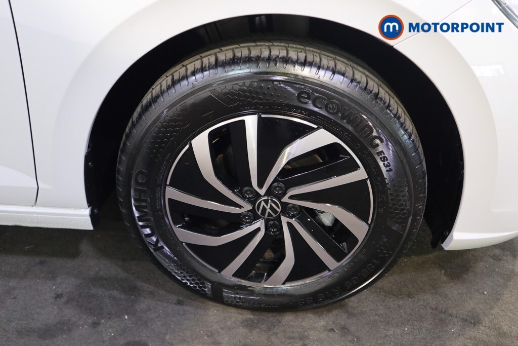 Used Volkswagen Polo 2025 for sale - 78153306: Photo 29