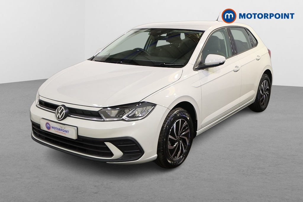 Used Volkswagen Polo 2025 for sale - 78153306: Photo 3
