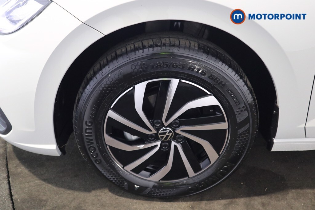 Used Volkswagen Polo 2025 for sale - 78153306: Photo 30