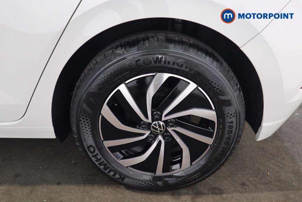 Used Volkswagen Polo 2025 for sale - 78153306: Photo 31