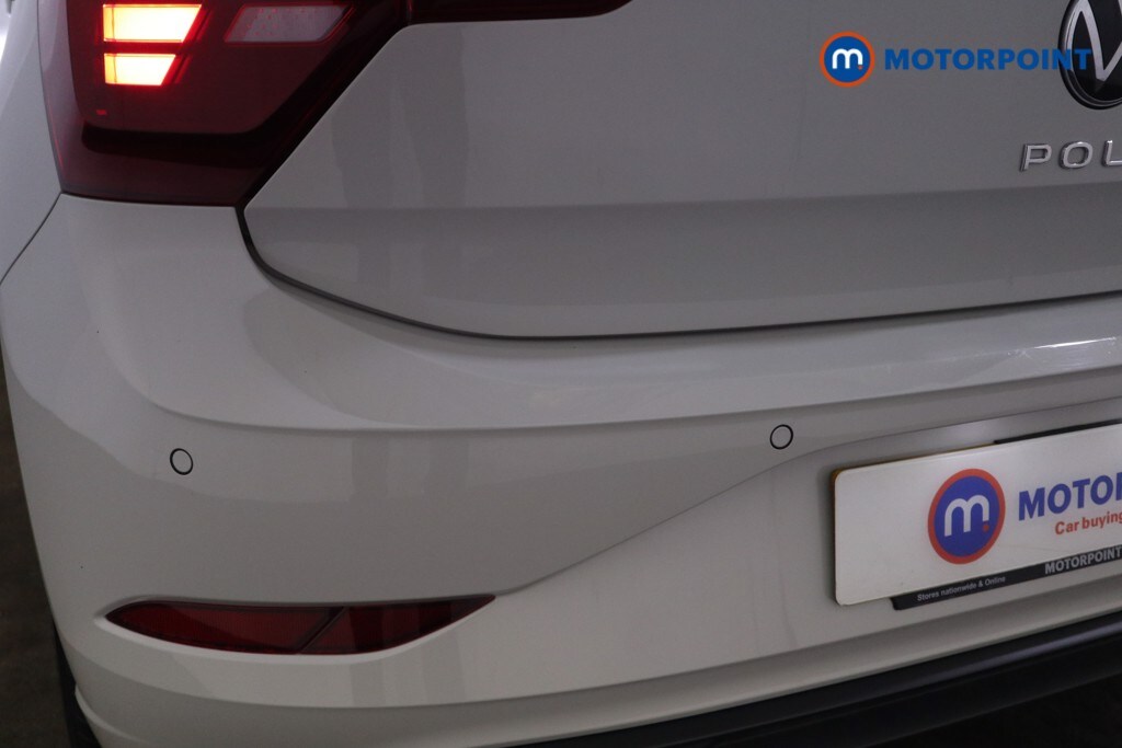 Used Volkswagen Polo 2025 for sale - 78153306: Photo 32