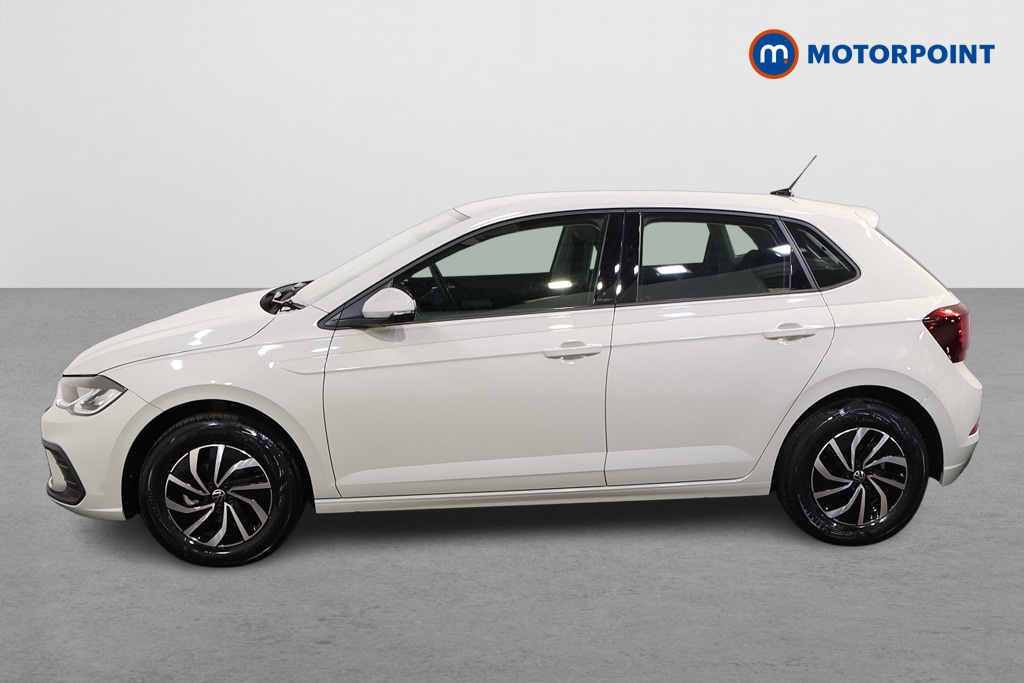 Used Volkswagen Polo 2025 for sale - 78153306: Photo 4
