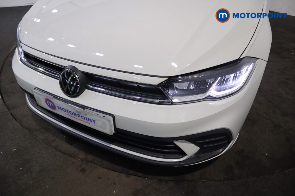 Used Volkswagen Polo 2025 for sale - 78153306: Photo 41