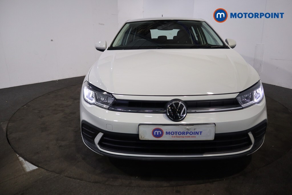 Used Volkswagen Polo 2025 for sale - 78153306: Photo 43