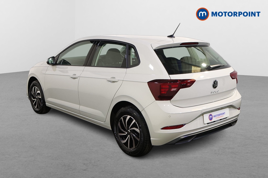 Used Volkswagen Polo 2025 for sale - 78153306: Photo 5