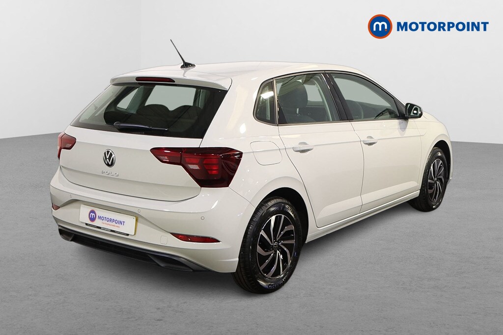 Used Volkswagen Polo 2025 for sale - 78153306: Photo 7