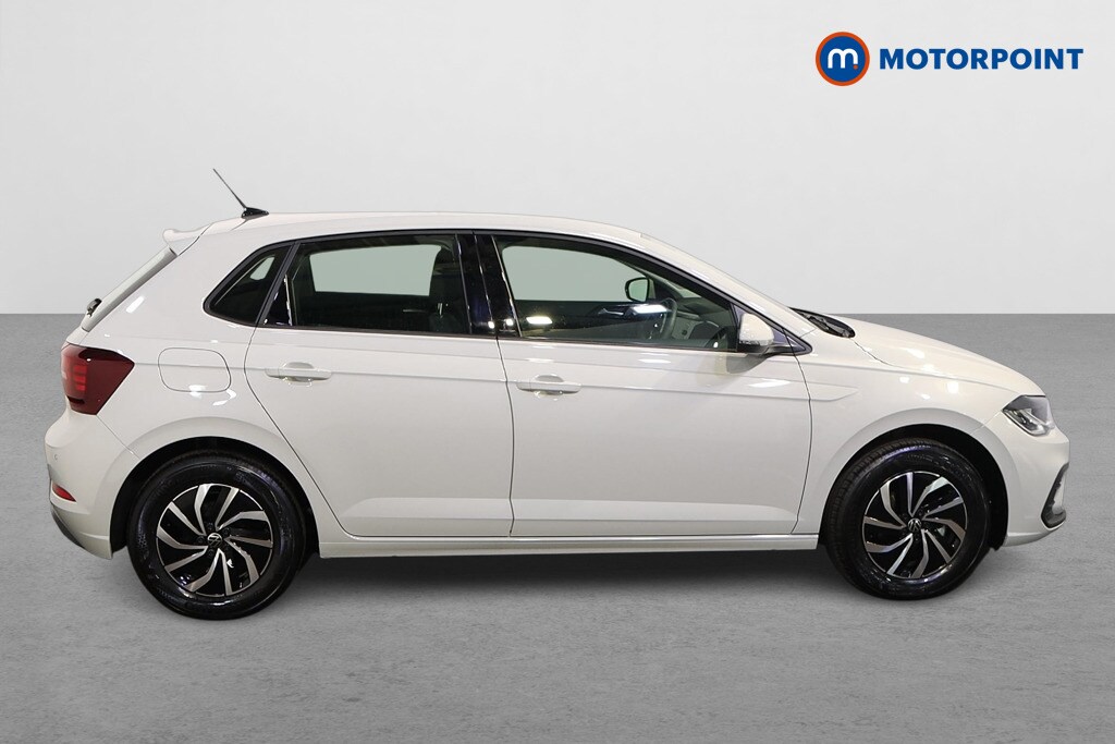 Used Volkswagen Polo 2025 for sale - 78153306: Photo 8