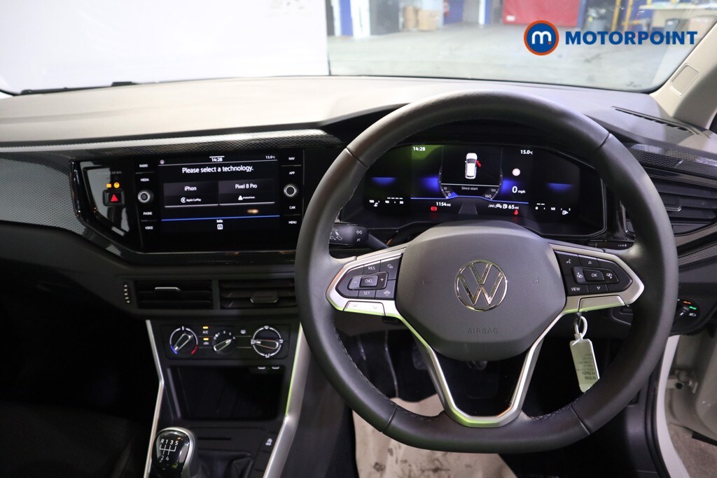 Used Volkswagen Polo 2025 for sale - 78153306: Photo 9