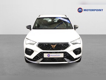 Used Cupra Ateca undefined for sale - 76056307: Photo