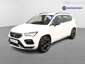 Used Cupra Ateca undefined for sale - 76056307: Photo